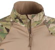 Сорочка Defcon 5 Combat SHIRT Multicamo Фото 2
